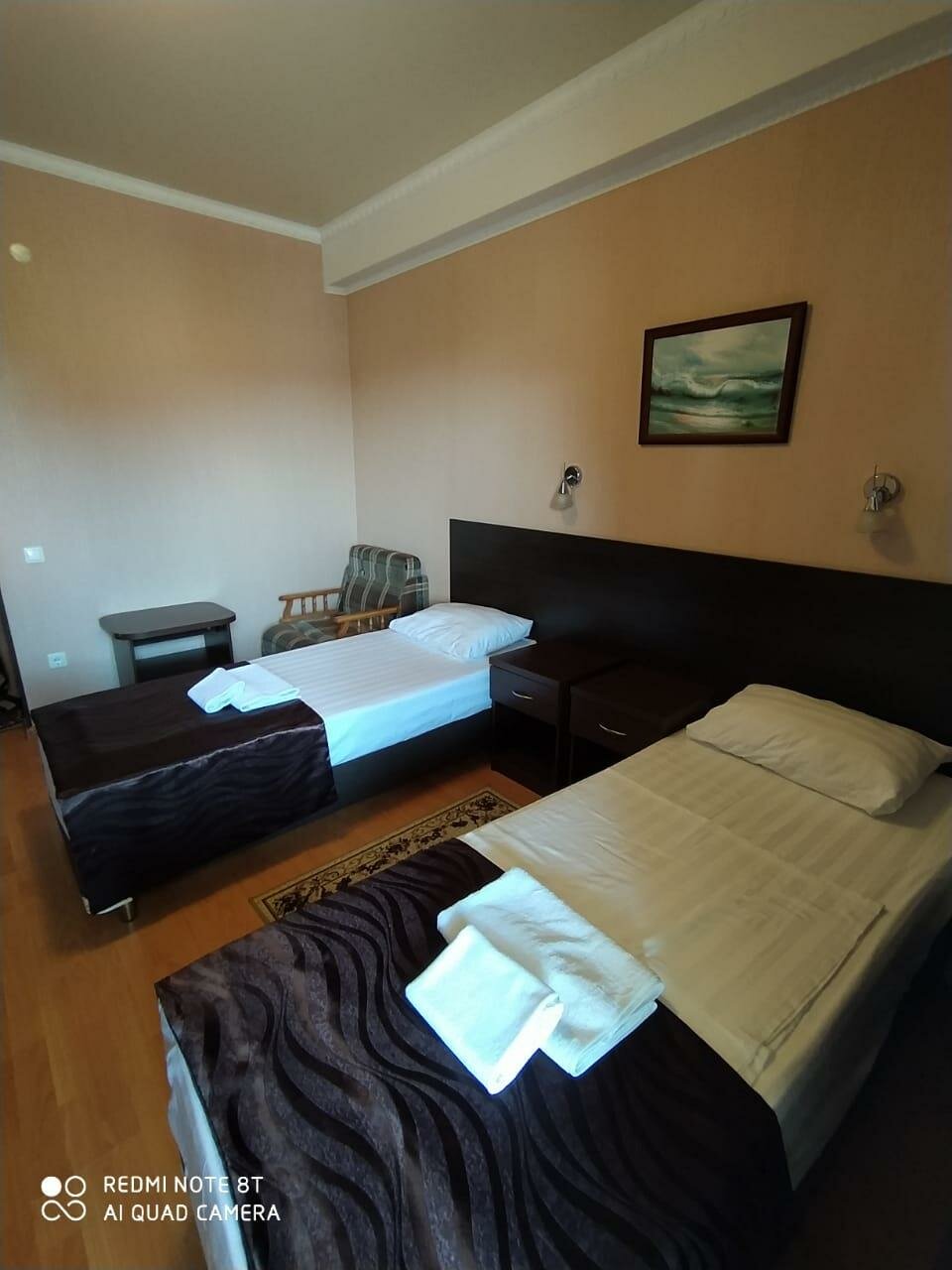 Гостиница Патио Анапа-69