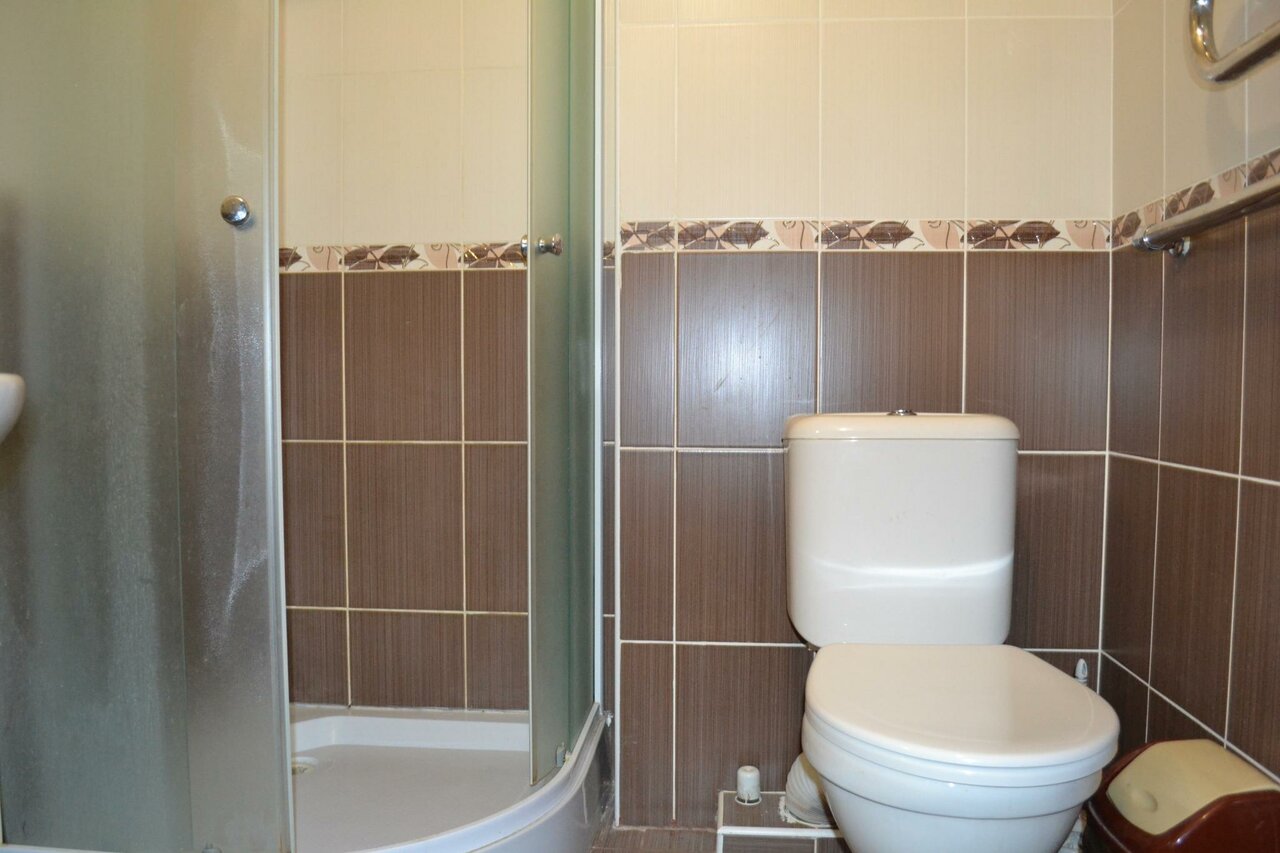 Гостиница Патио Анапа-58