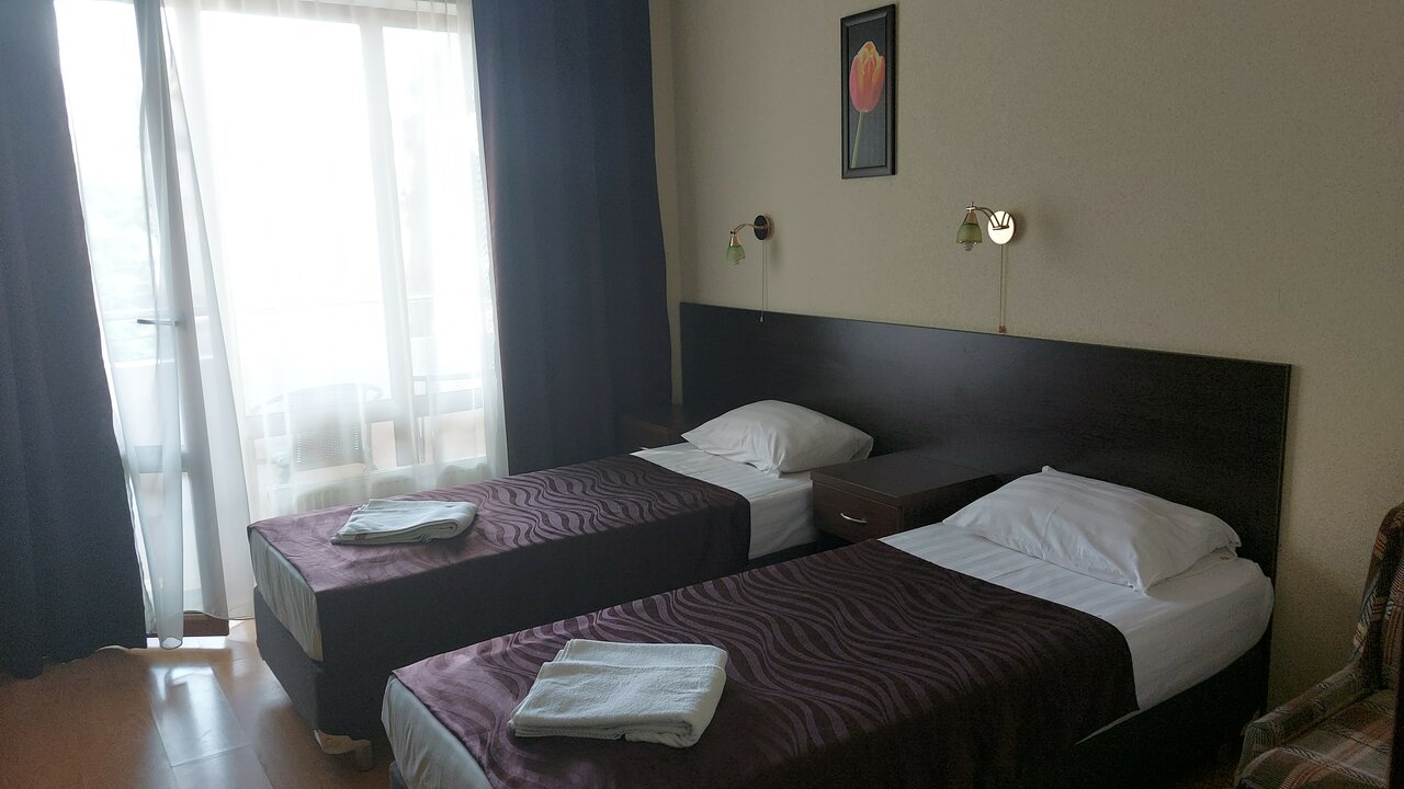 Гостиница Патио Анапа-155