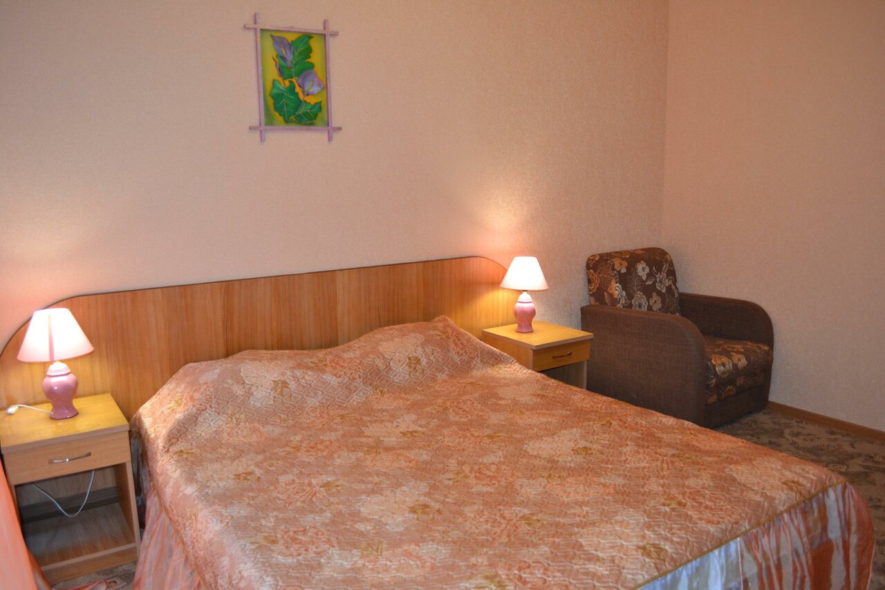 Гостиница Патио Анапа-111