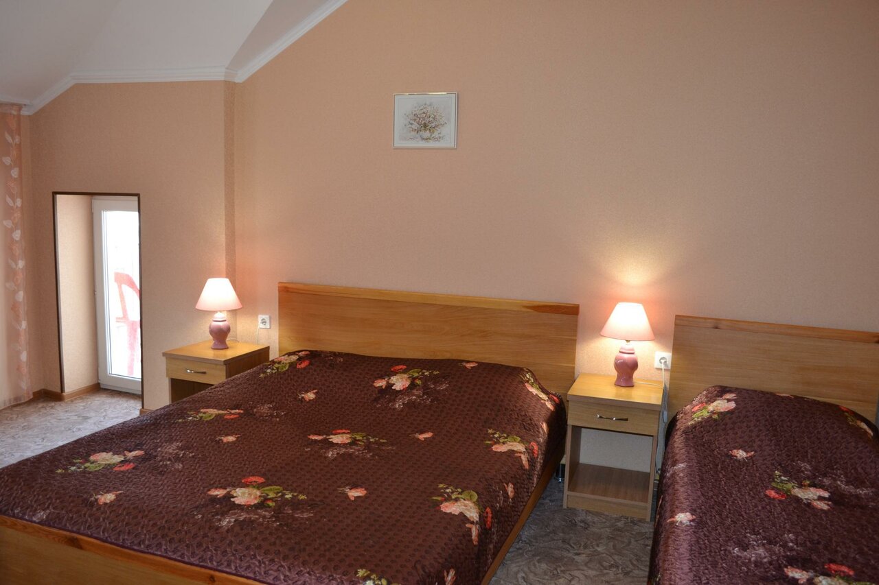 Гостиница Патио Анапа-126