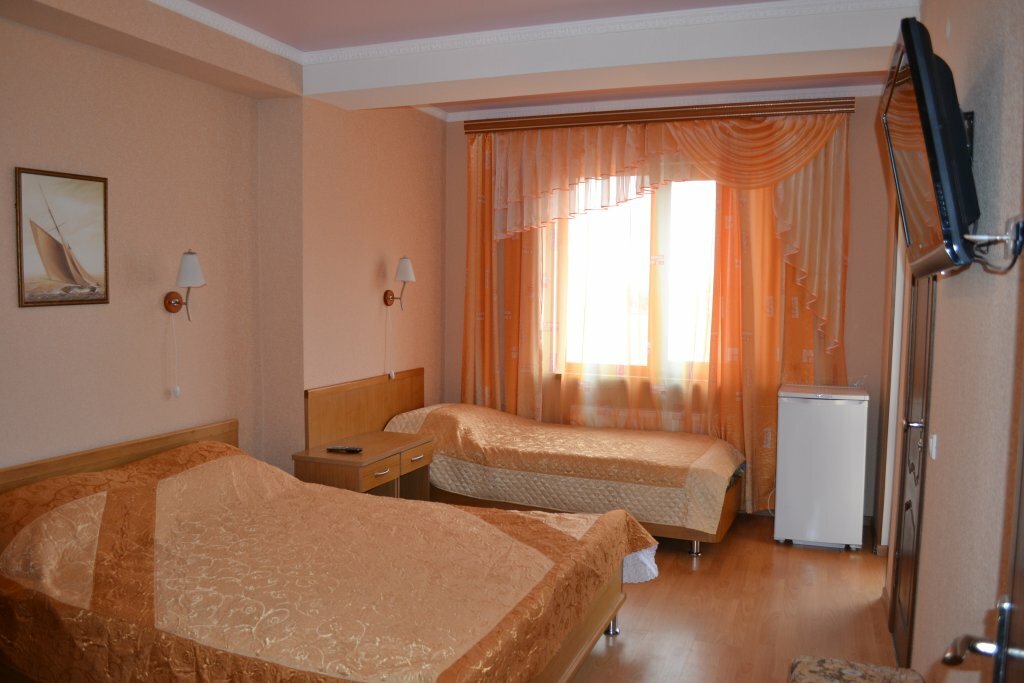 Гостиница Патио Анапа-135