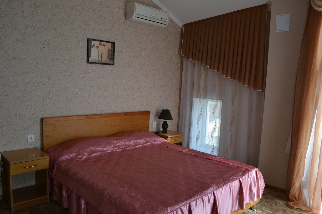 Гостиница Патио Анапа-66