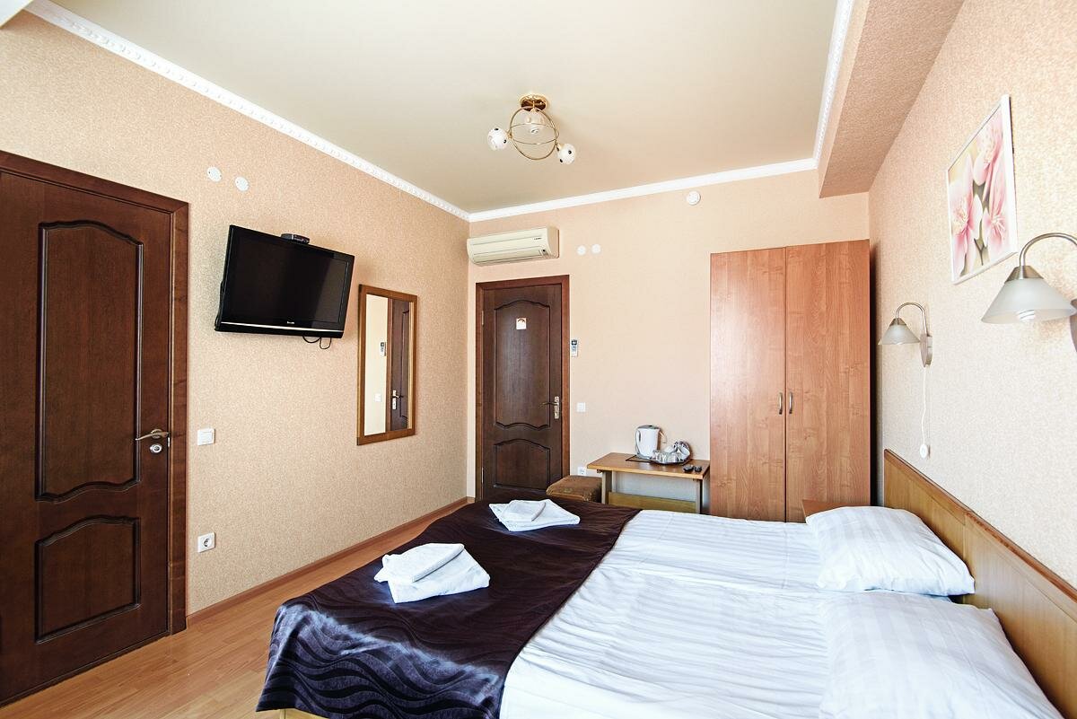 Гостиница Патио Анапа-59