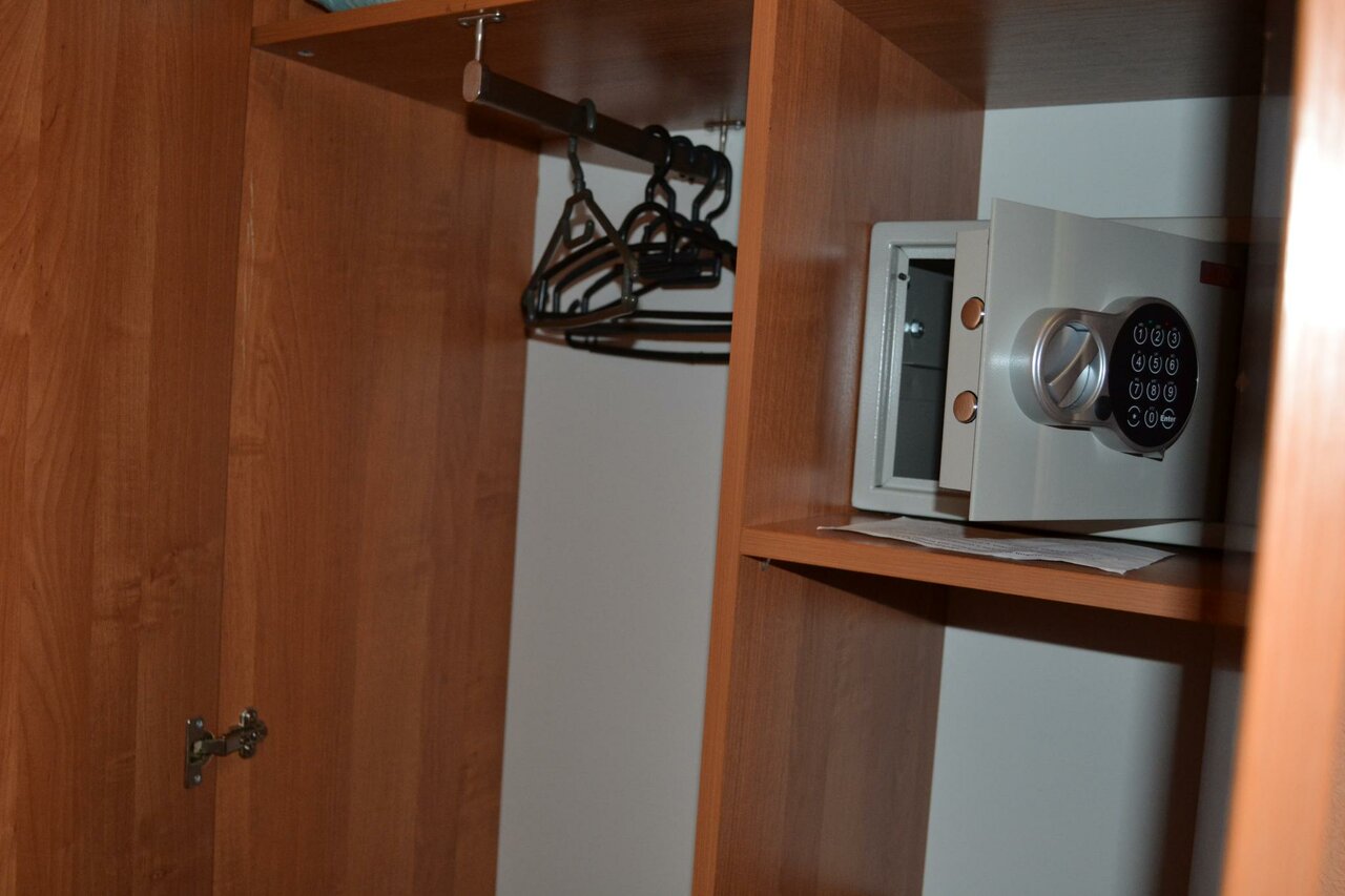 Гостиница Патио Анапа-42