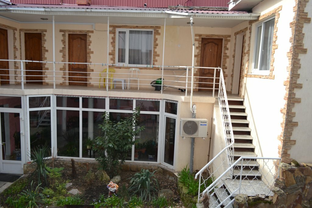 Гостиница Патио Анапа-30