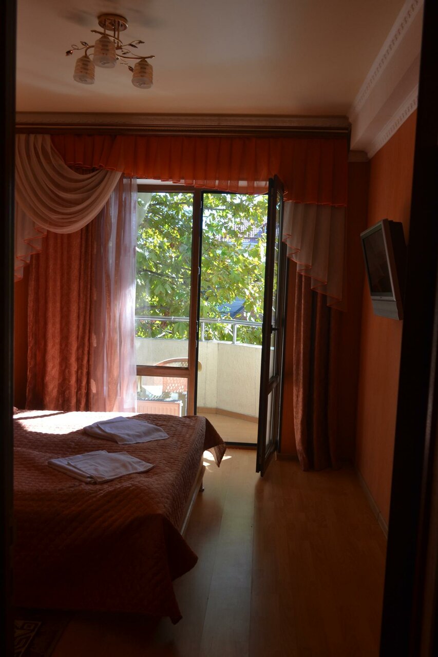 Гостиница Патио Анапа-32