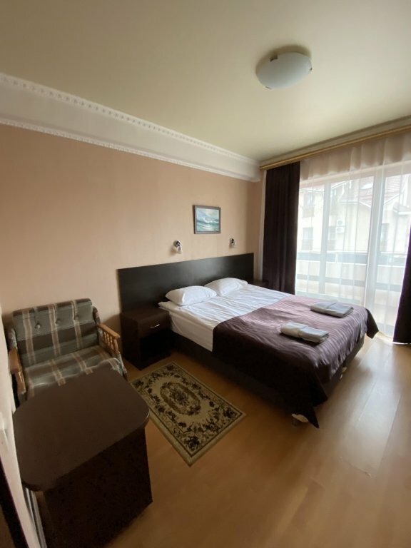 Гостиница Патио Анапа-132