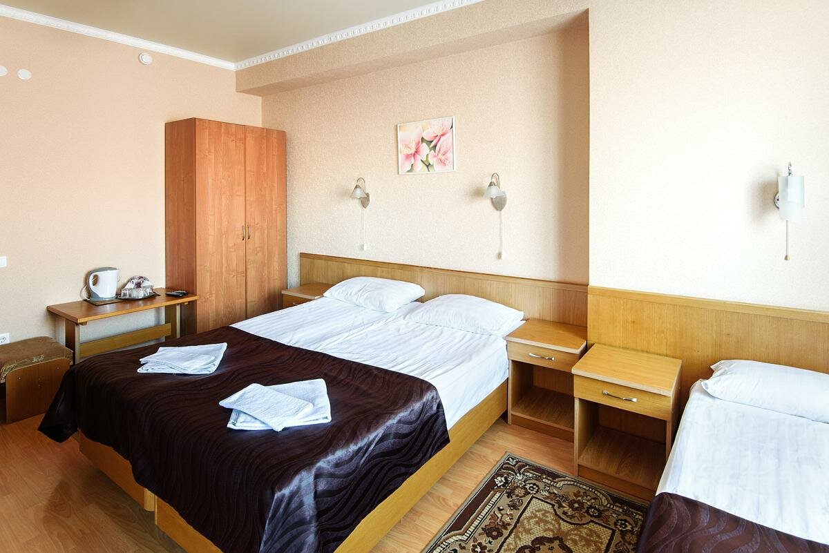 Гостиница Патио Анапа-124