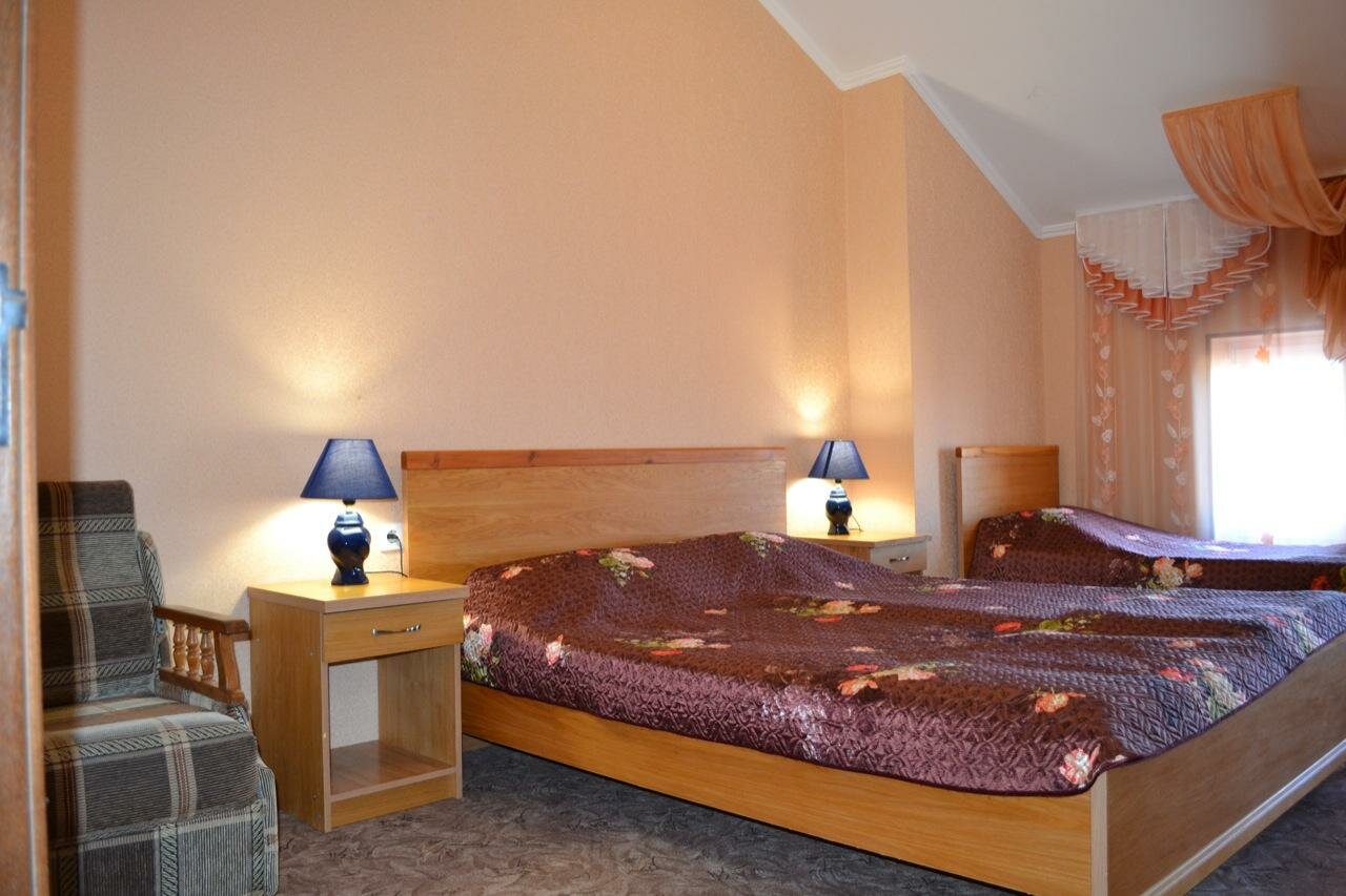 Гостиница Патио Анапа-119