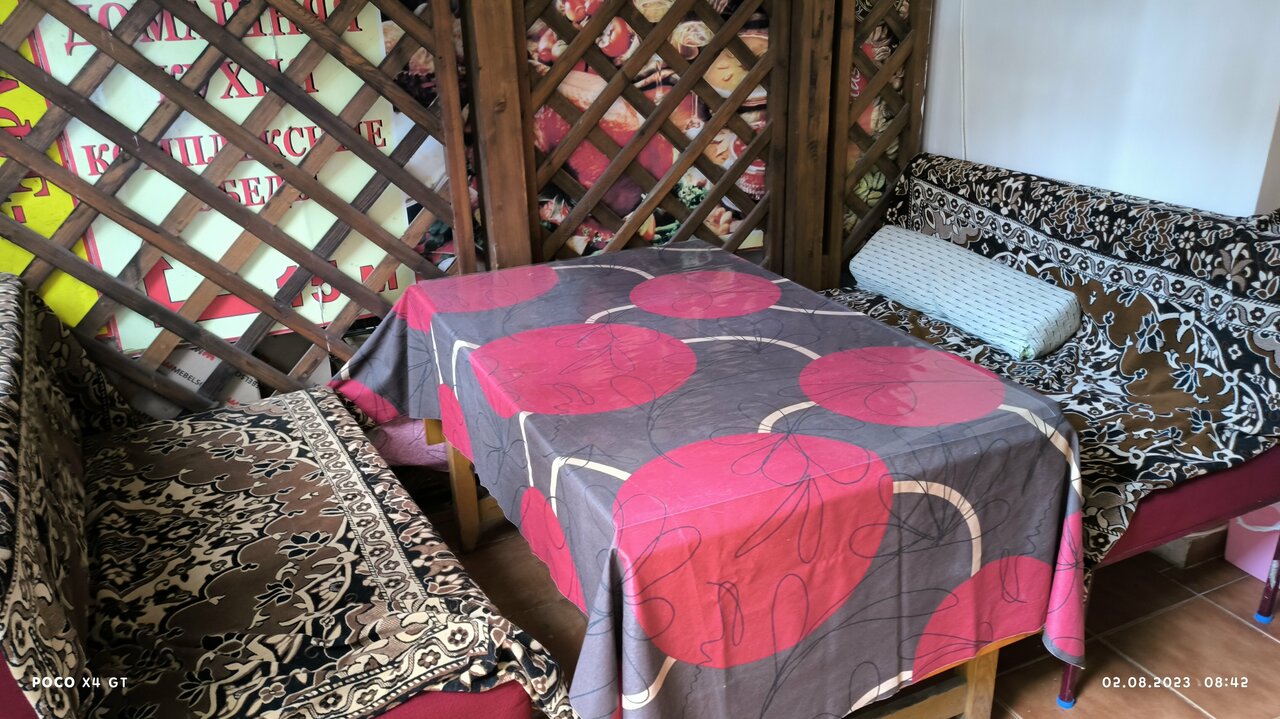 Гостиница Патио Анапа-143