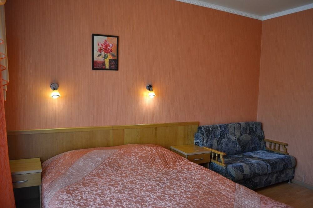 Гостиница Патио Анапа-123