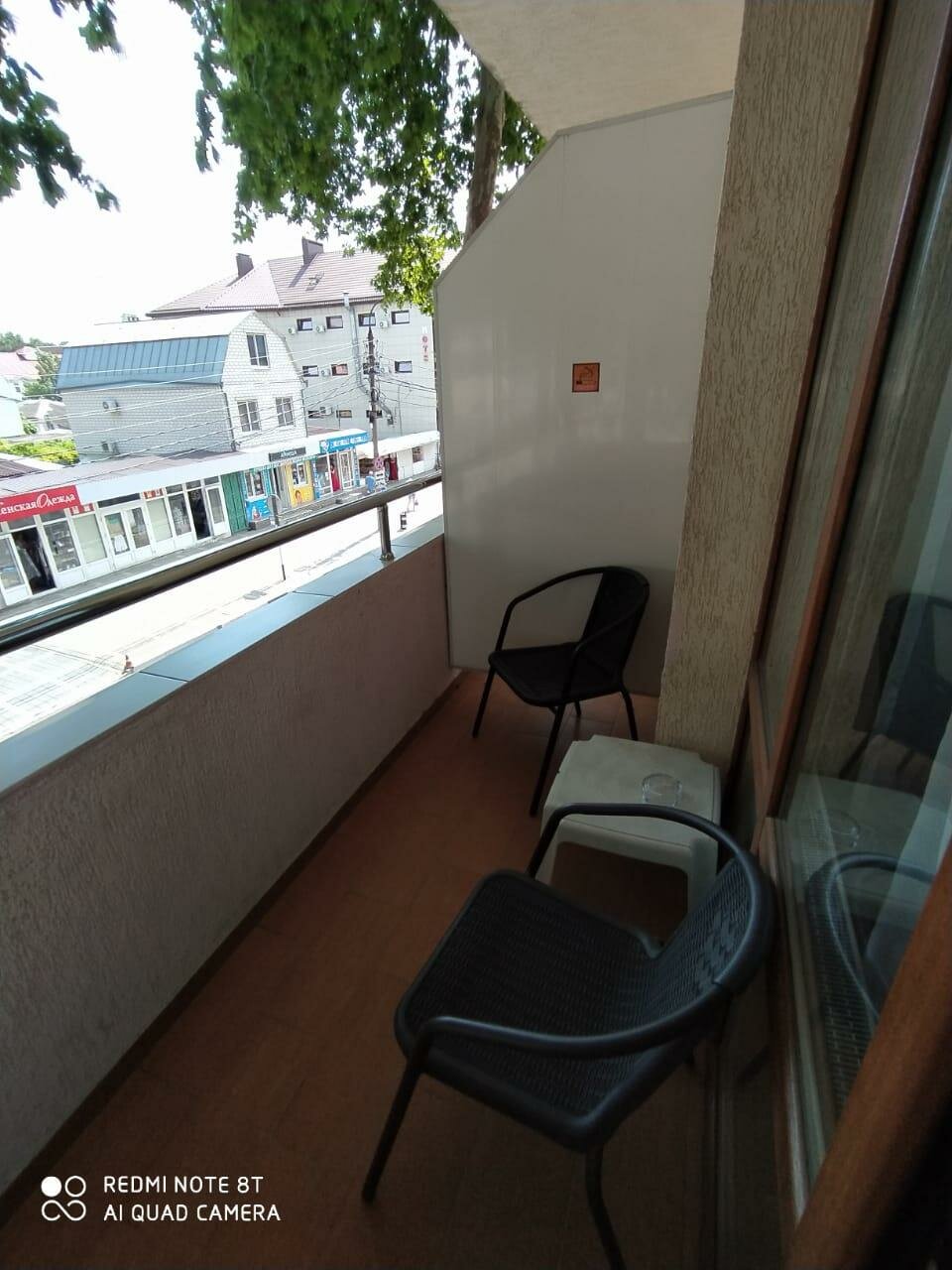 Гостиница Патио Анапа-56