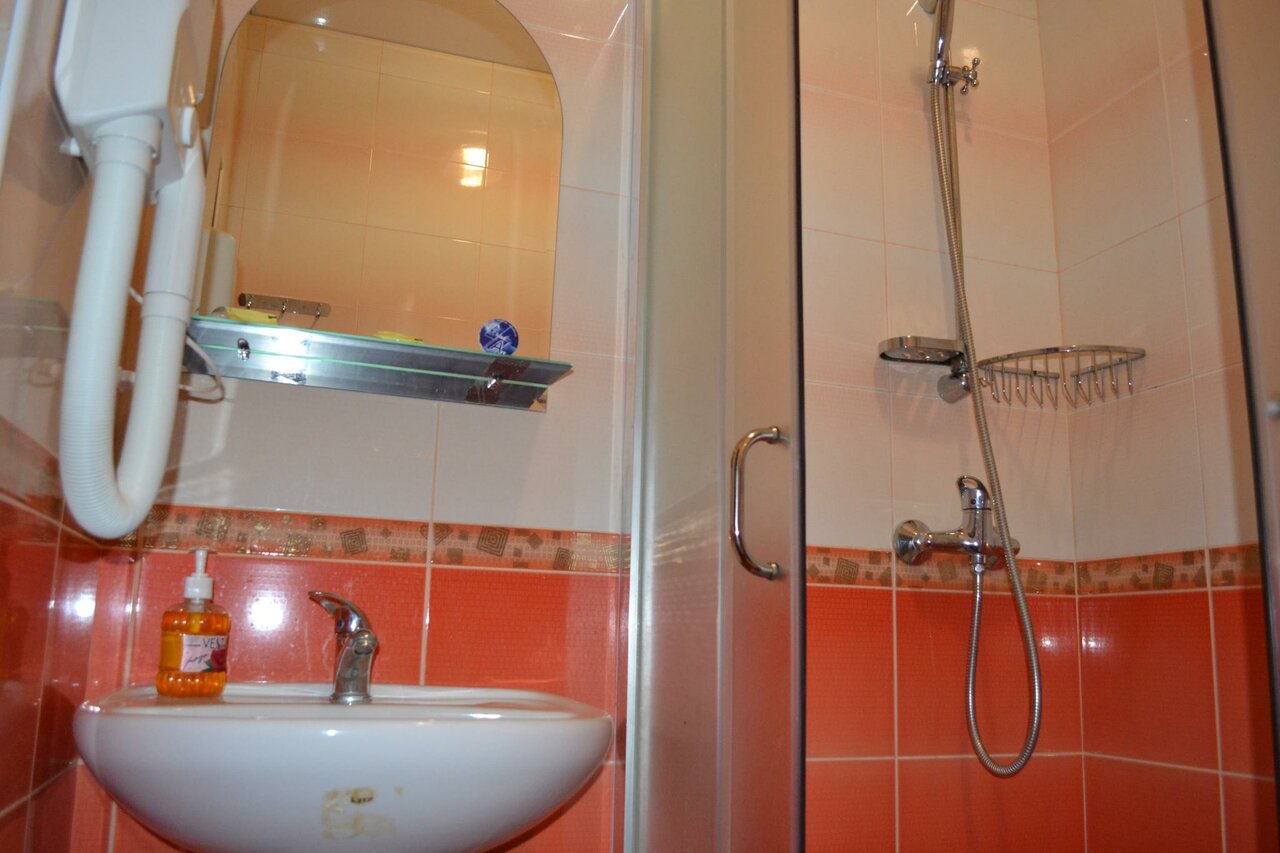 Гостиница Патио Анапа-70