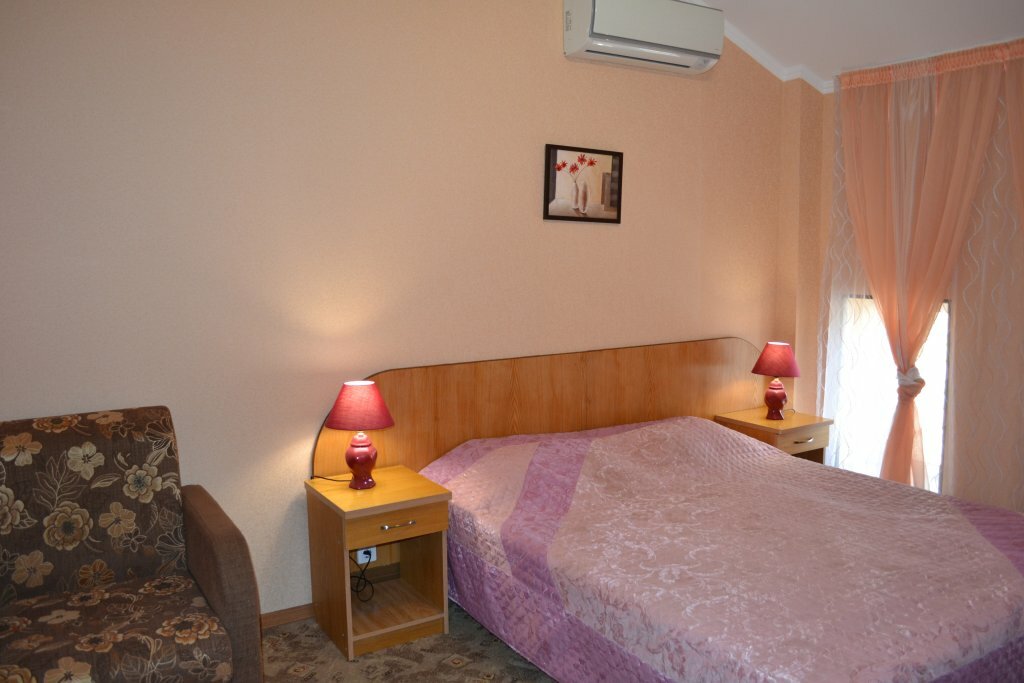 Гостиница Патио Анапа-125