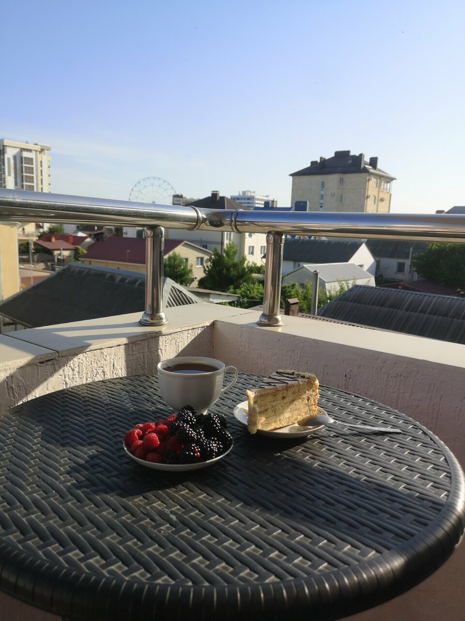 Гостиница Патио Анапа-149