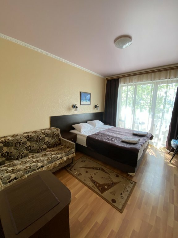 Гостиница Патио Анапа-117