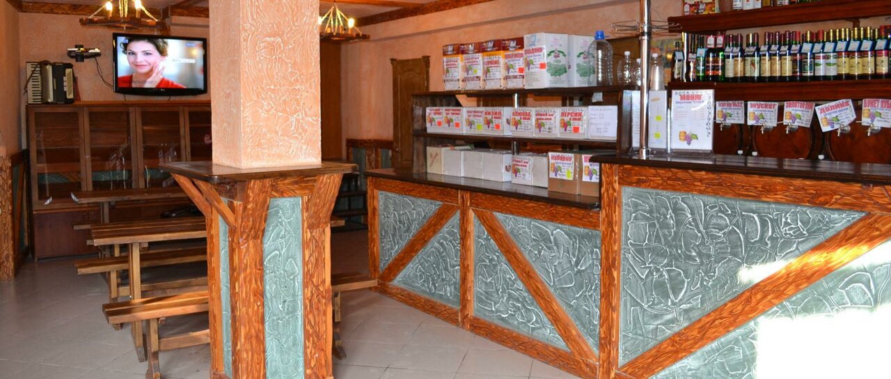 Гостиница Патио Анапа-14