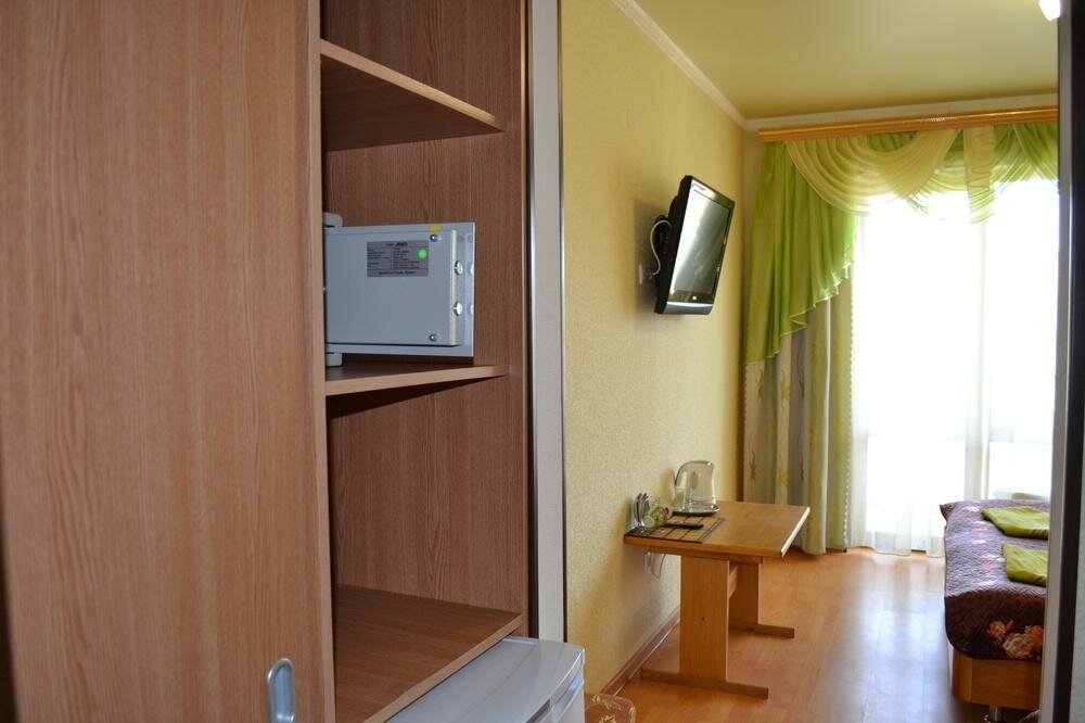 Гостиница Патио Анапа-29