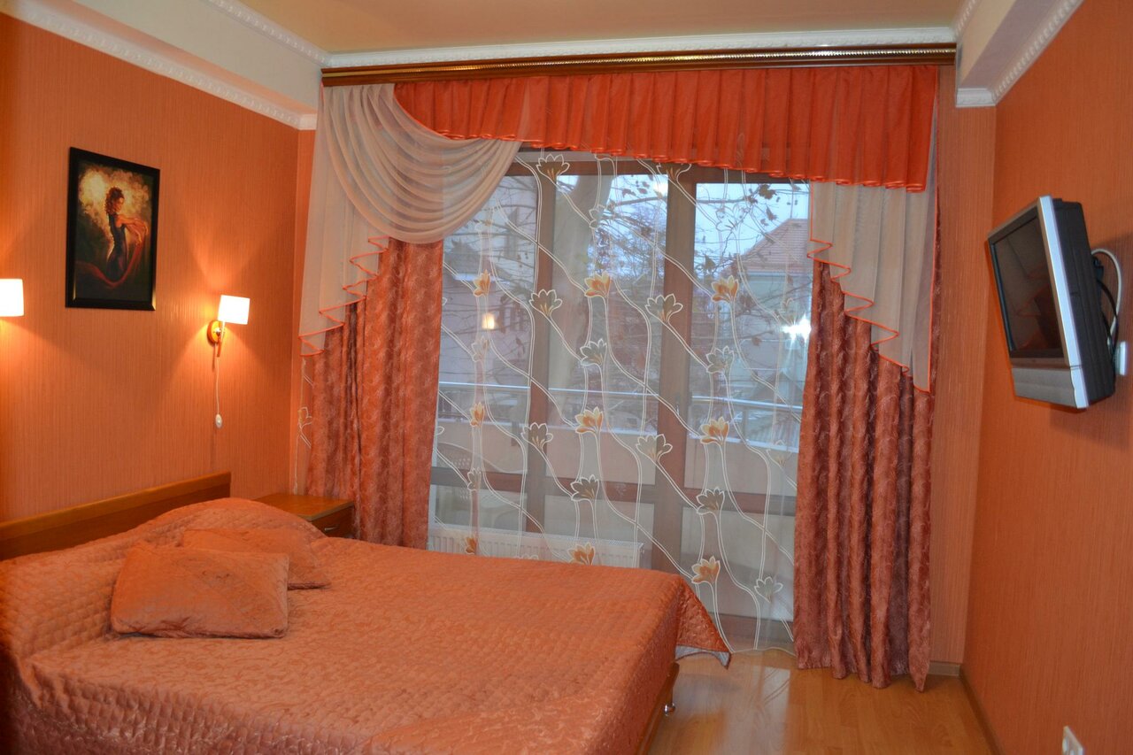 Гостиница Патио Анапа-79