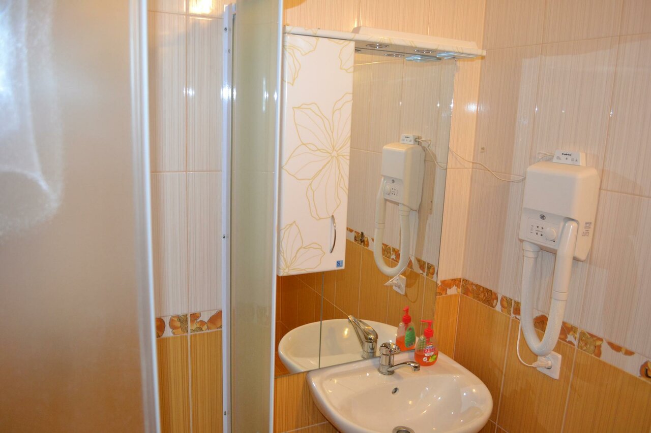 Гостиница Патио Анапа-99