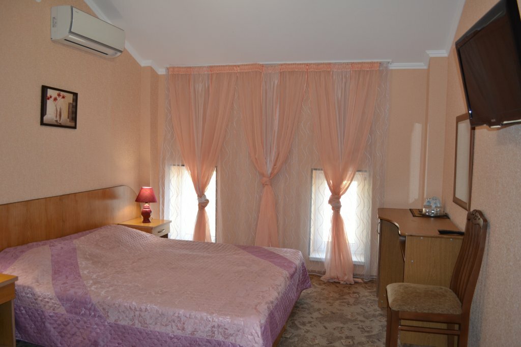 Гостиница Патио Анапа-90