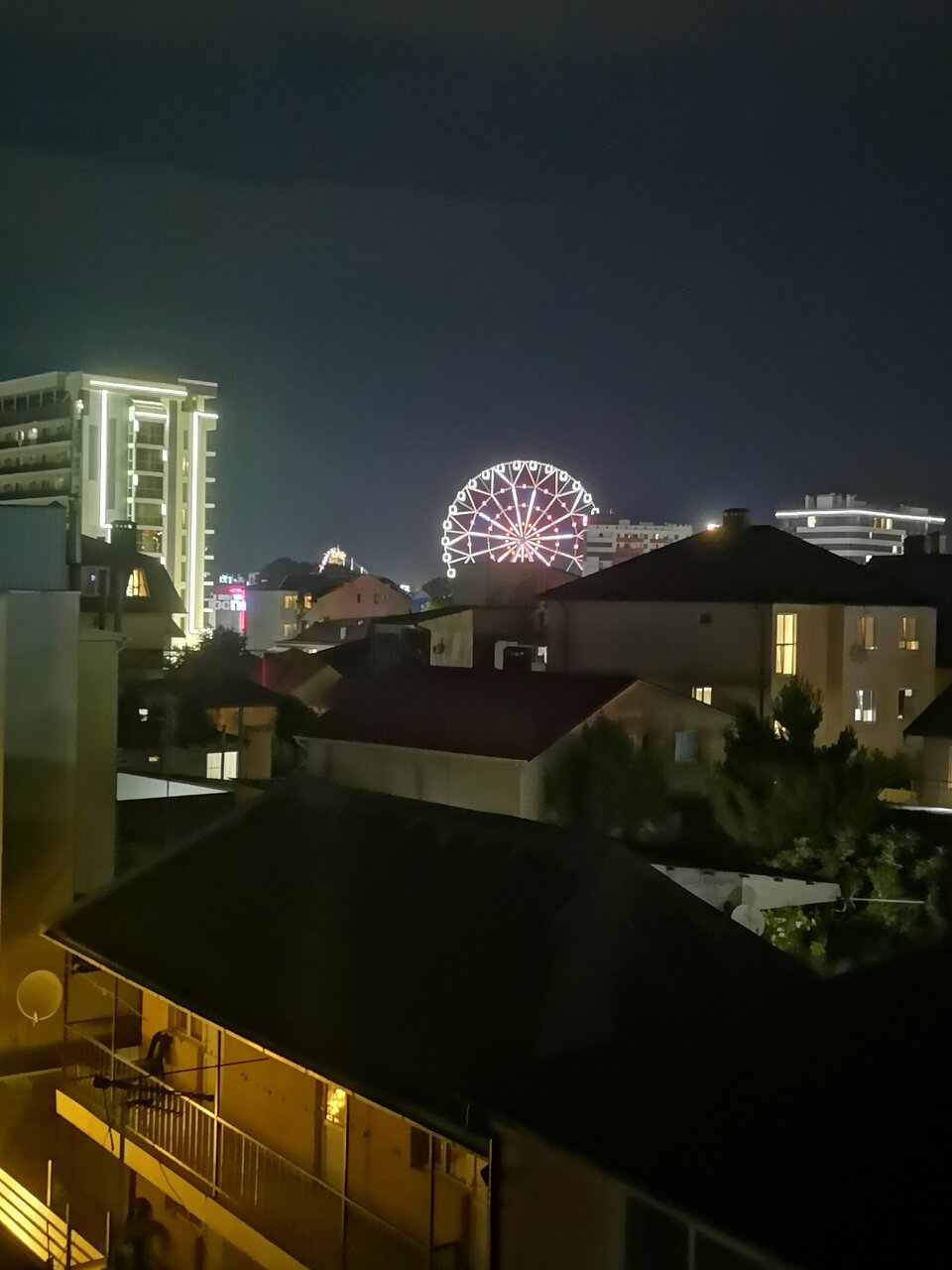 Гостиница Патио Анапа-140