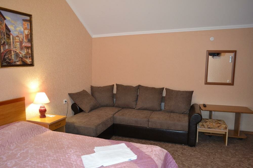 Гостиница Патио Анапа-80