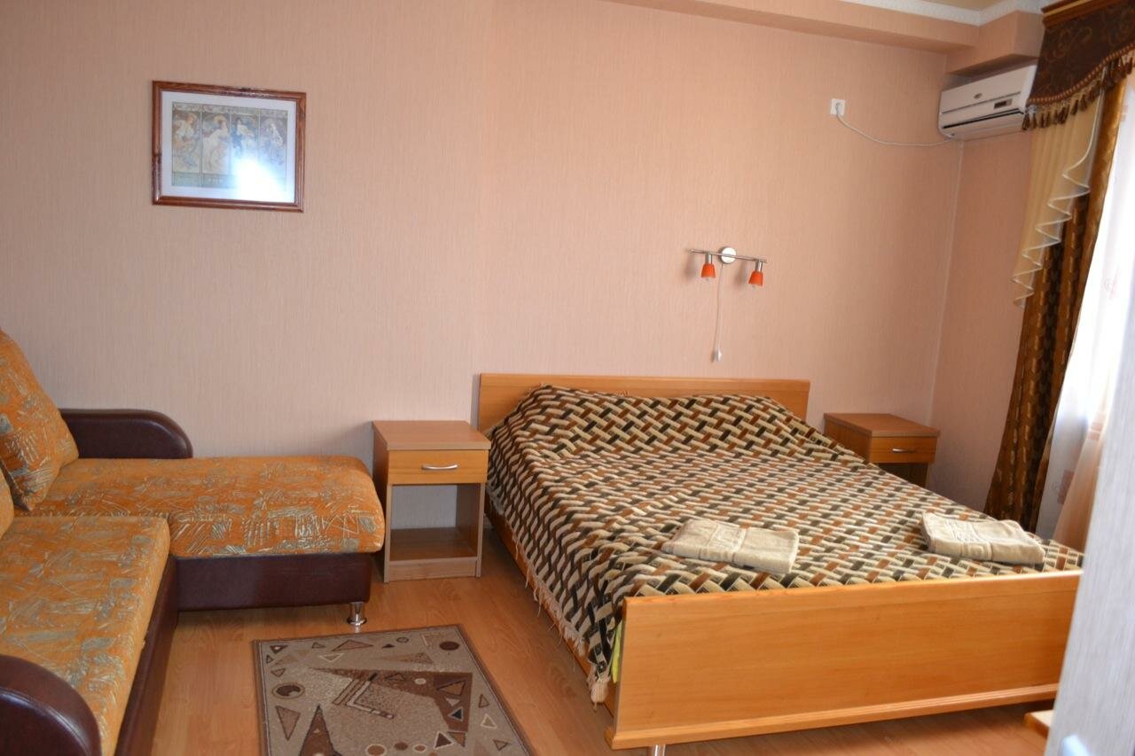 Гостиница Патио Анапа-109