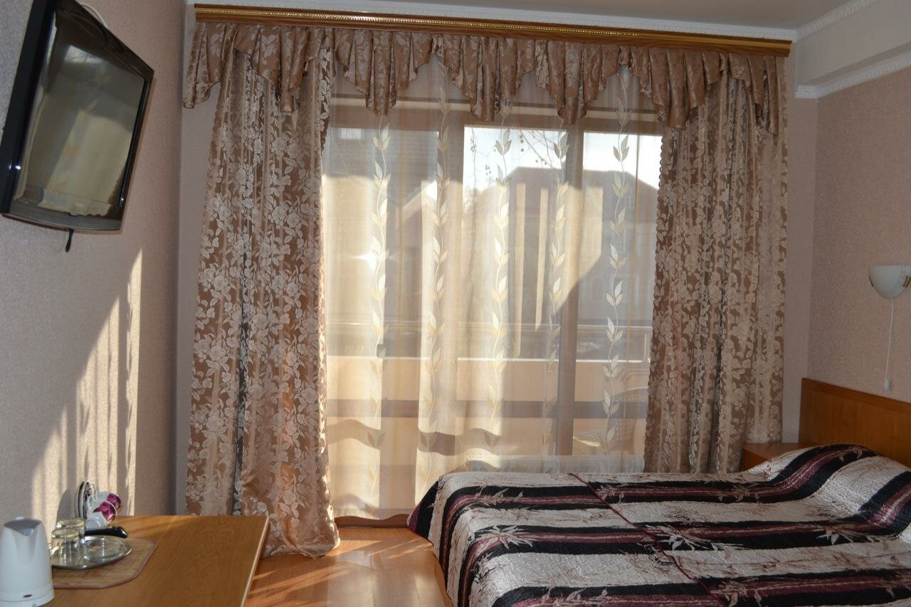 Гостиница Патио Анапа-46