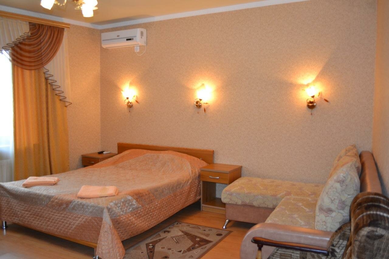 Гостиница Патио Анапа-83