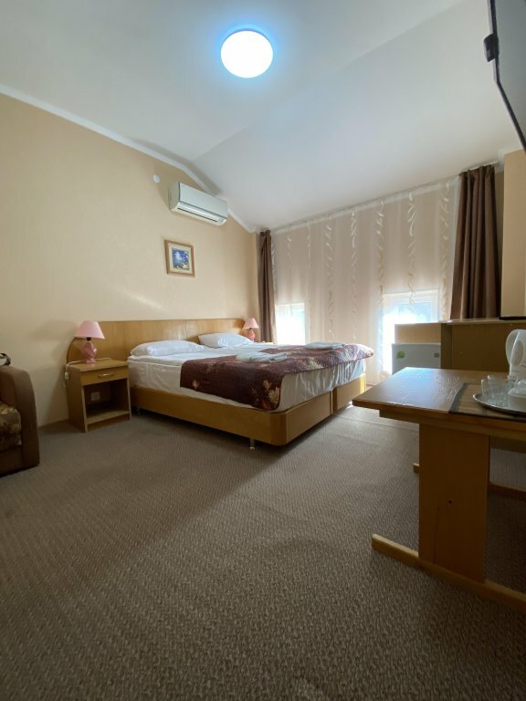 Гостиница Патио Анапа-38