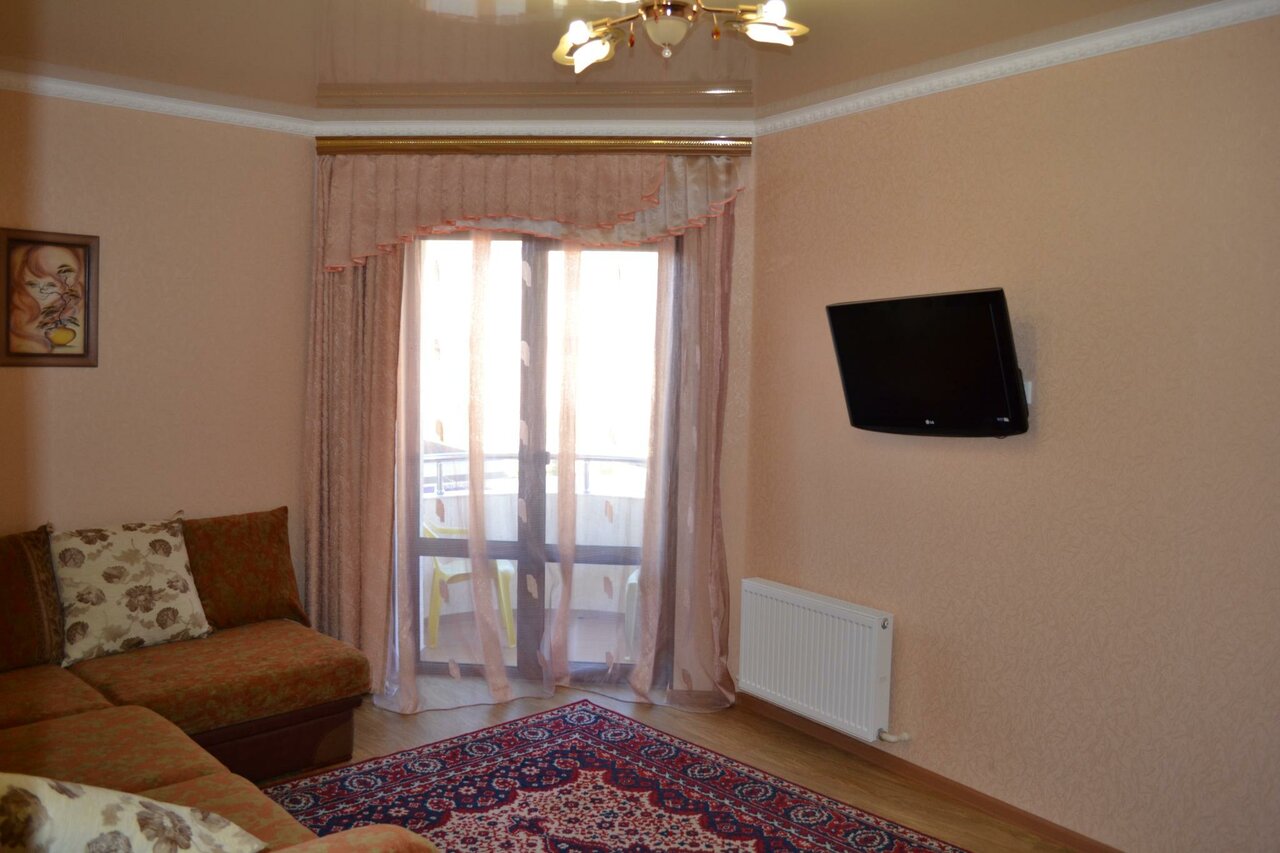 Гостиница Патио Анапа-13