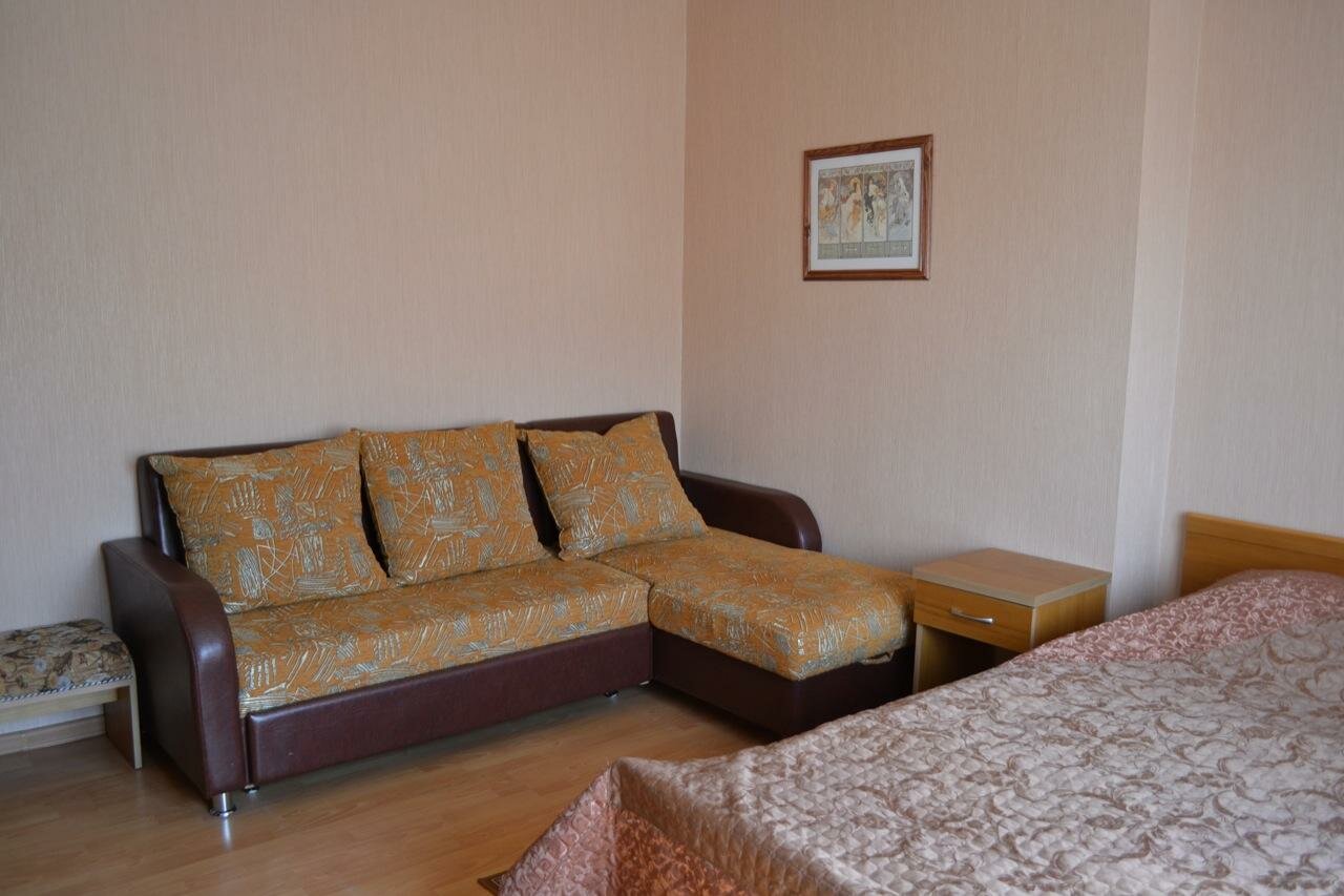 Гостиница Патио Анапа-35