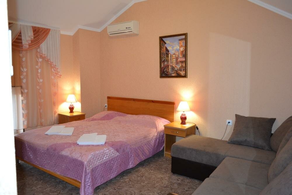 Гостиница Патио Анапа-53