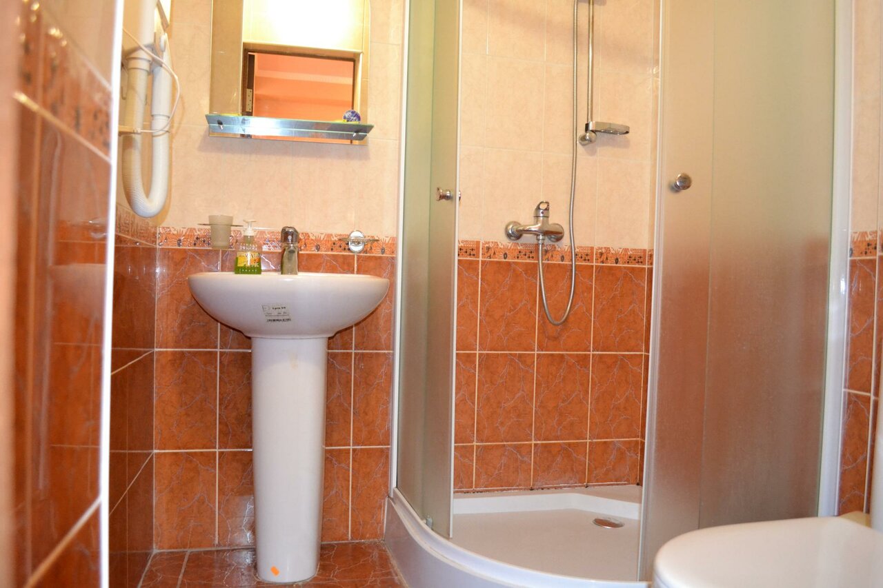 Гостиница Патио Анапа-84