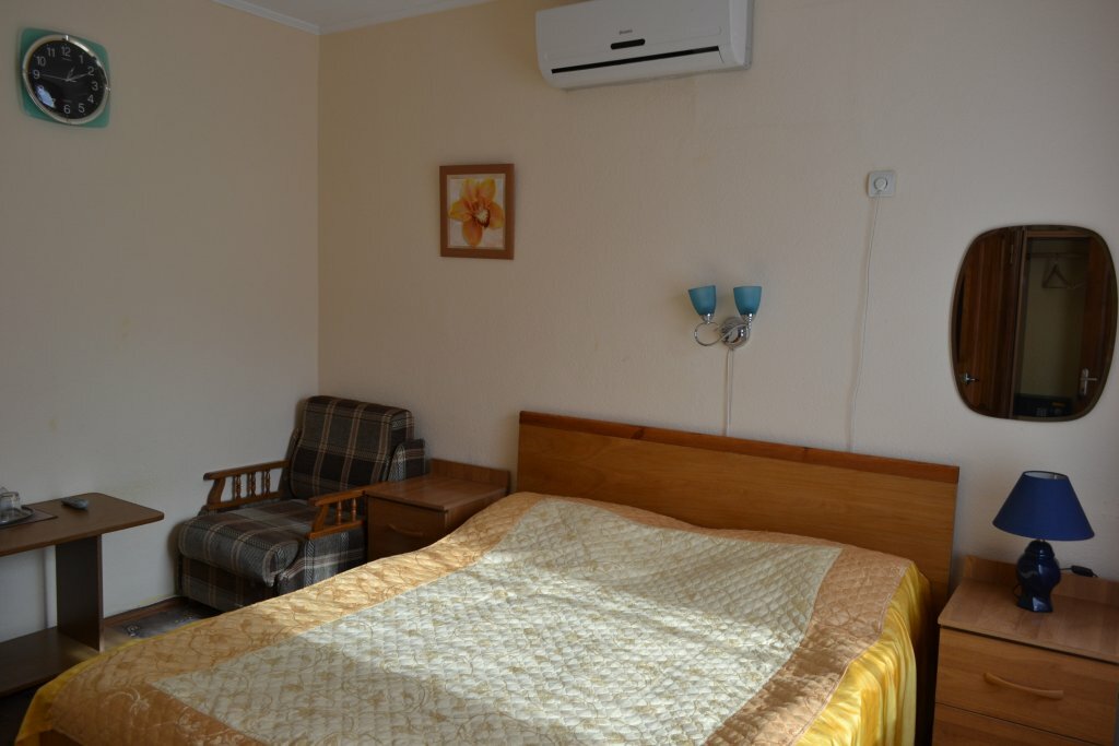 Гостиница Патио Анапа-118