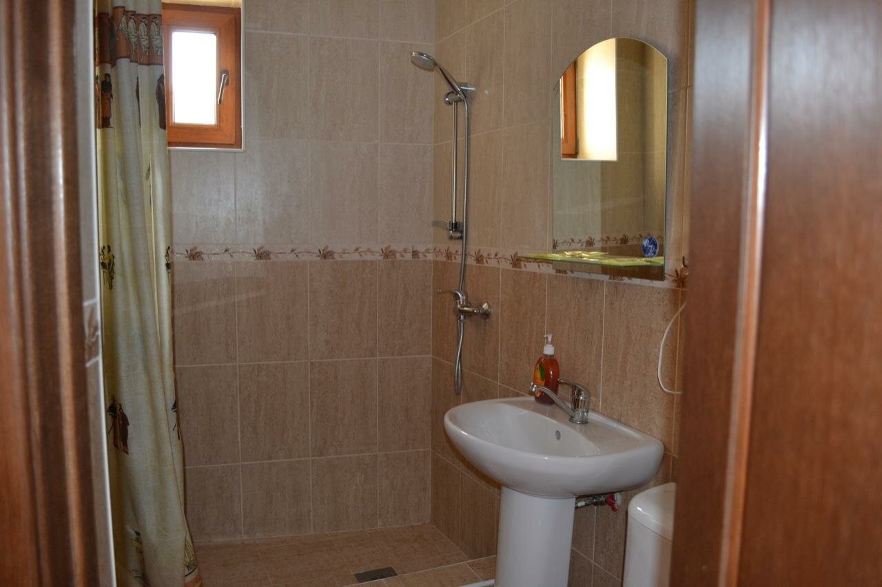 Гостиница Патио Анапа-89