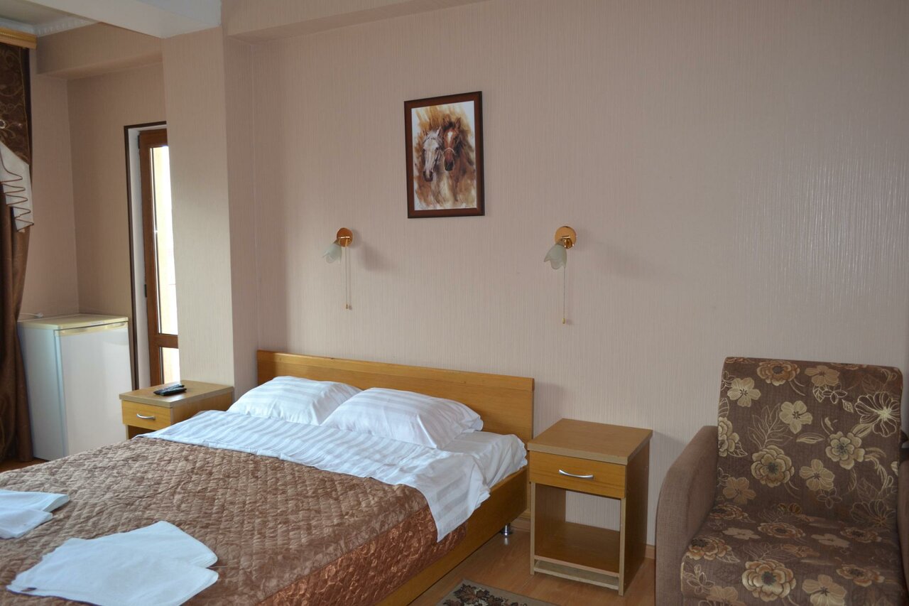 Гостиница Патио Анапа-136