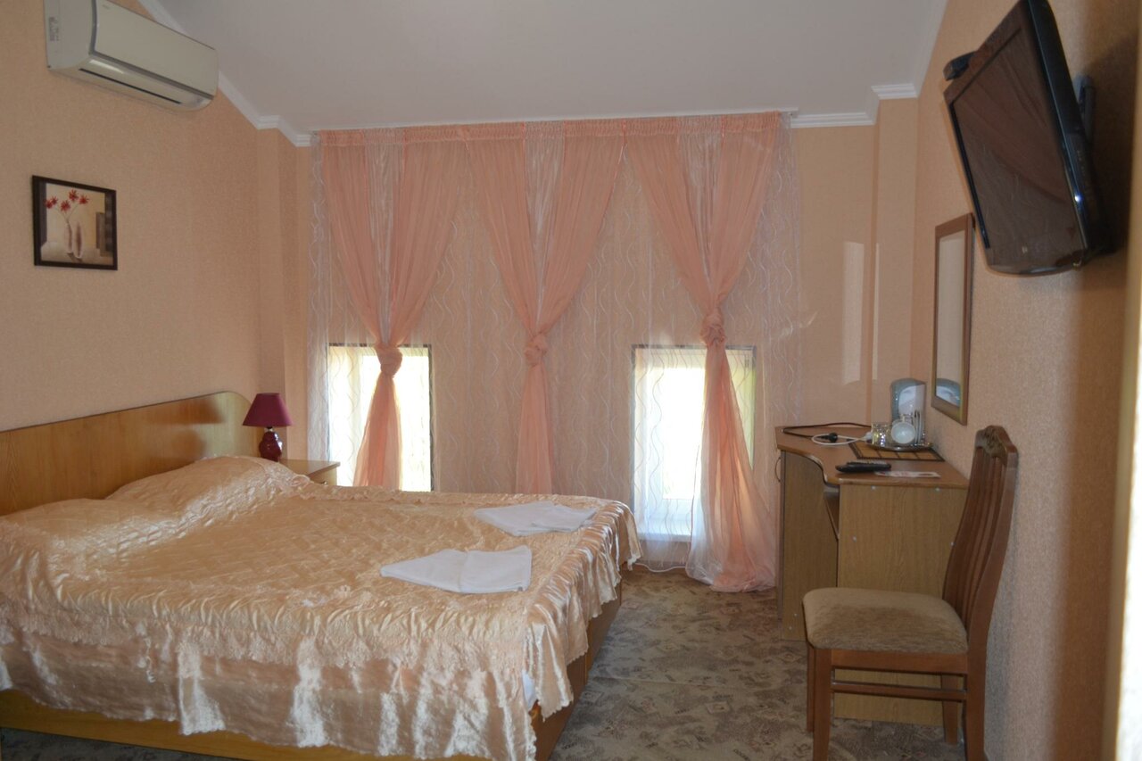 Гостиница Патио Анапа-120