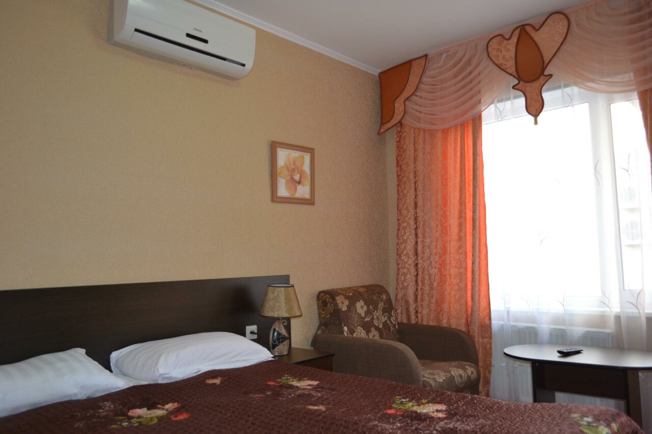 Гостиница Патио Анапа-112