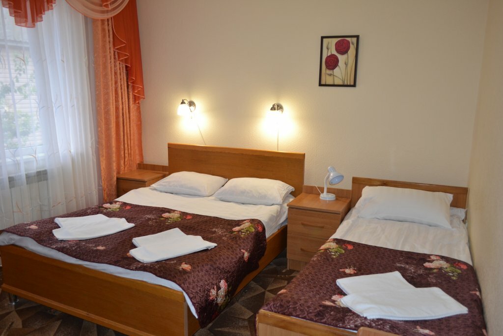 Гостиница Патио Анапа-97