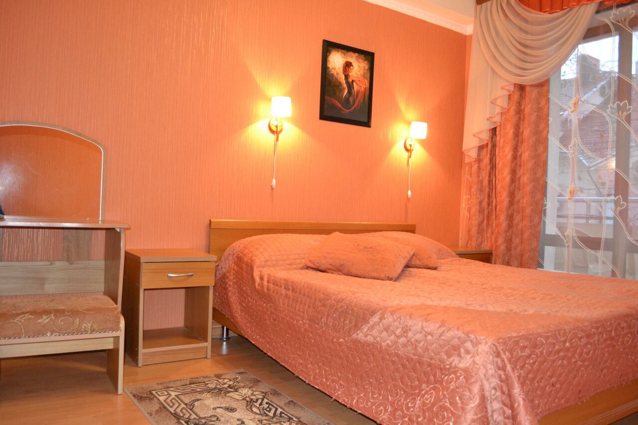 Гостиница Патио Анапа-95