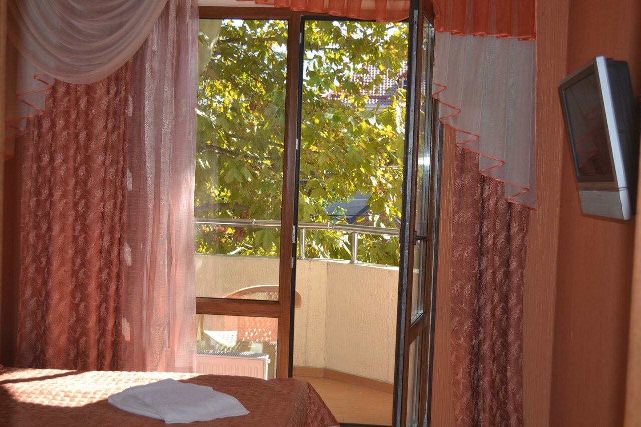 Гостиница Патио Анапа-15