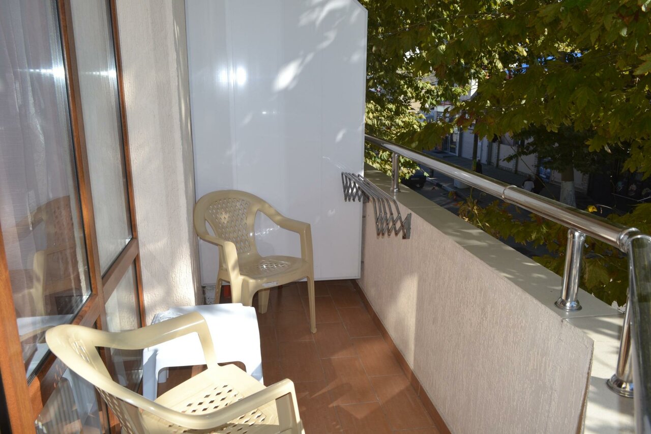 Гостиница Патио Анапа-36