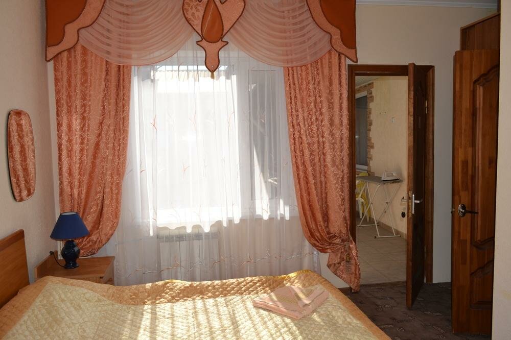 Гостиница Патио Анапа-60