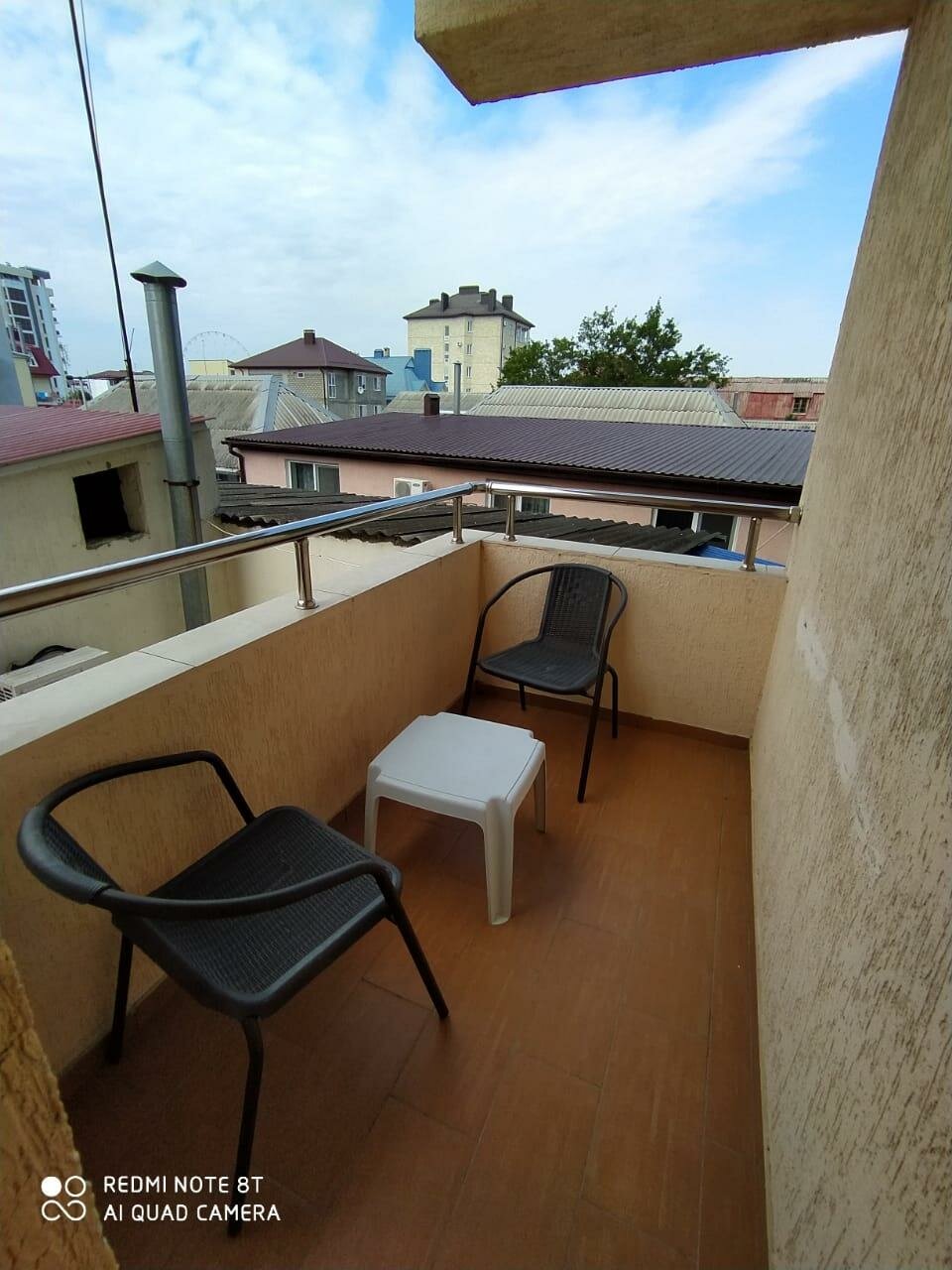 Гостиница Патио Анапа-21