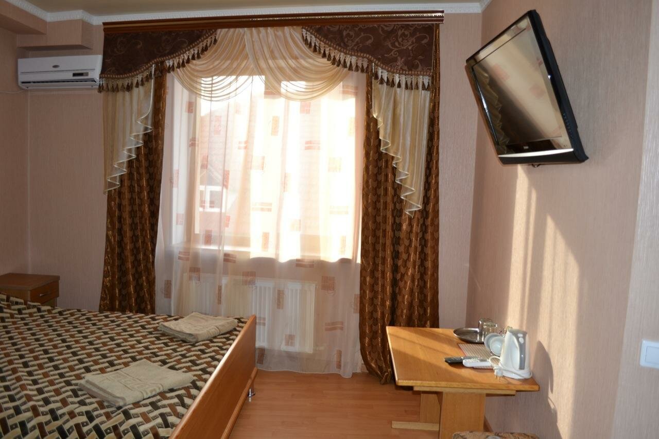 Гостиница Патио Анапа-93