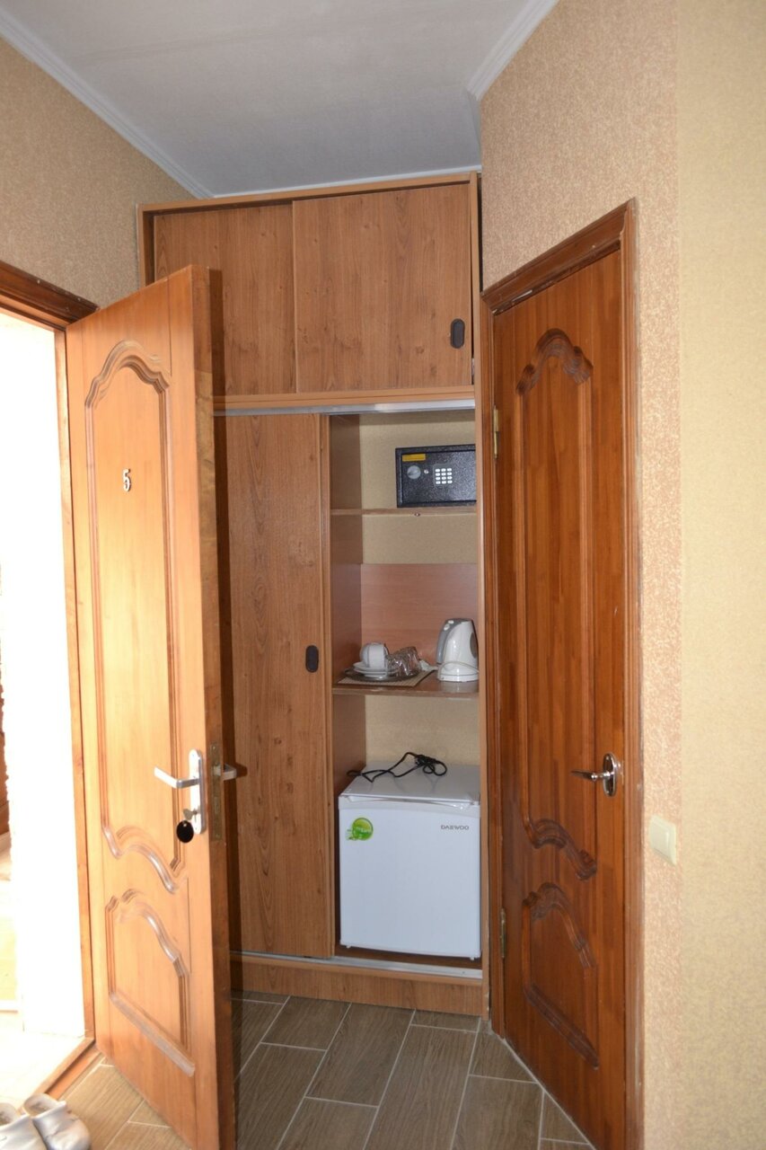 Гостиница Патио Анапа-65