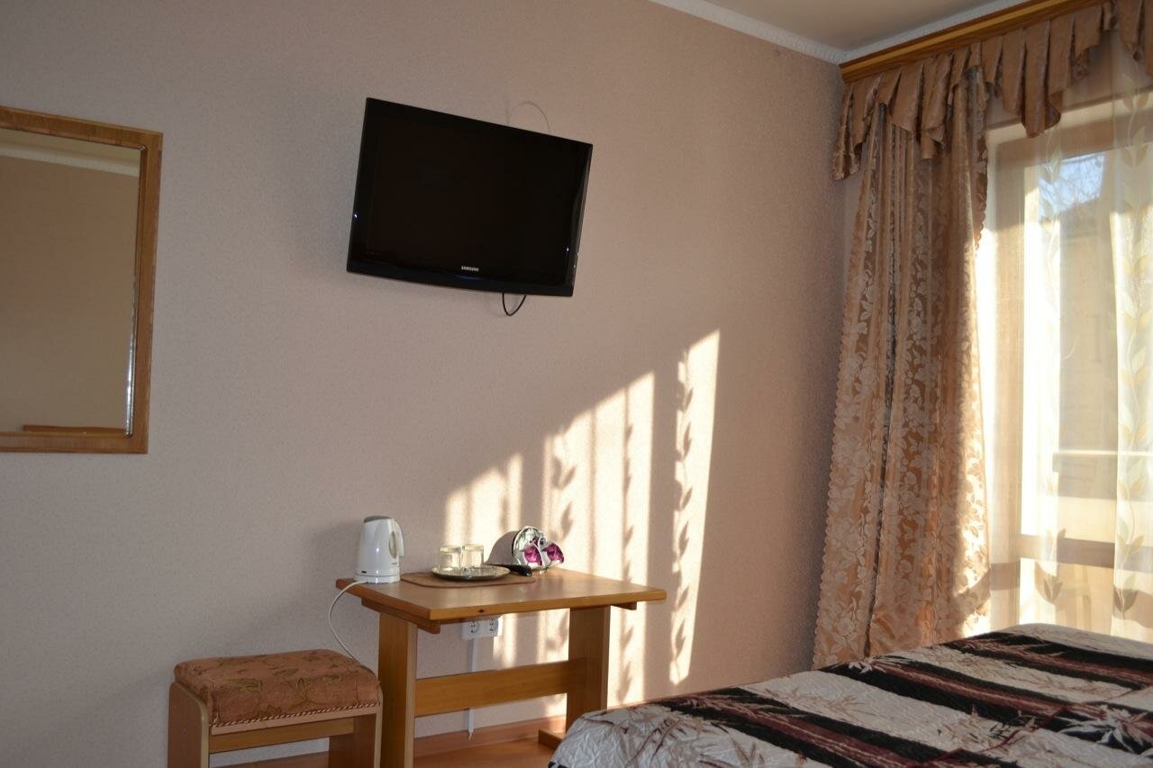 Гостиница Патио Анапа-77